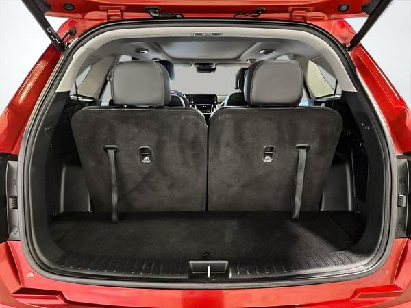 kia Sorento 2023 - 26
