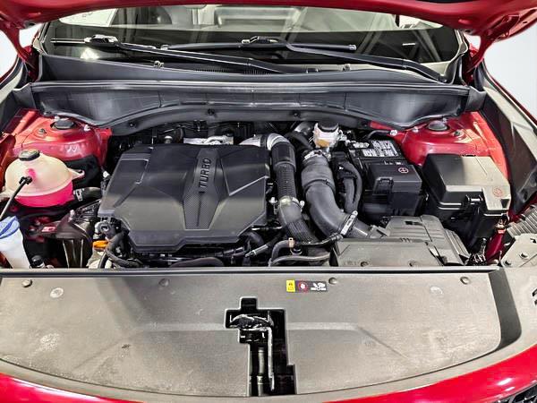 kia Sorento 2023 - 27