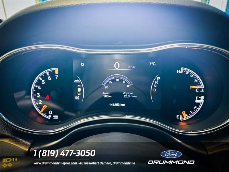 jeep Grand Cherokee 2017 - 14