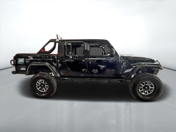 jeep Gladiator 2023 - 2