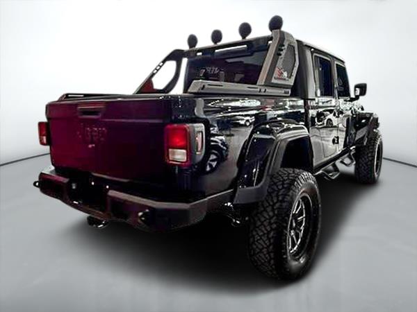 jeep Gladiator 2023 - 3