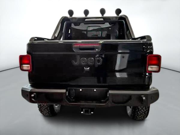 jeep Gladiator 2023 - 4