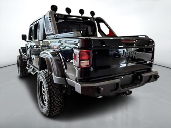 jeep Gladiator 2023 - 5