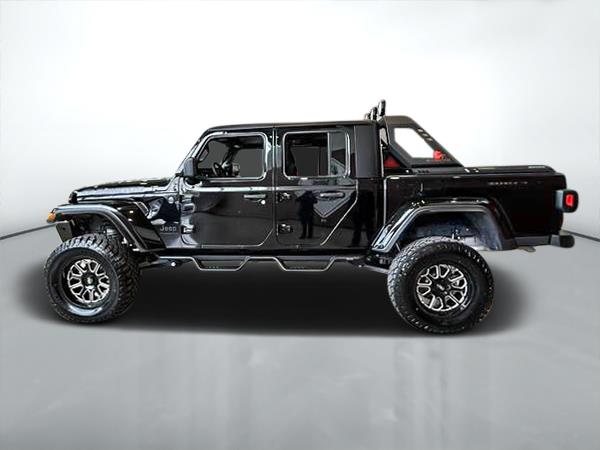 jeep Gladiator 2023 - 6