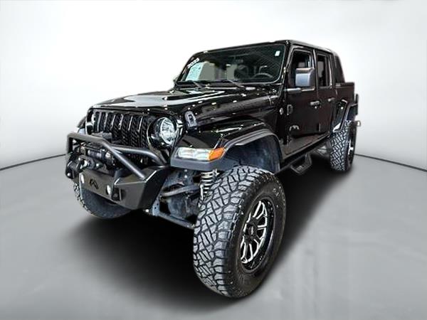 jeep Gladiator 2023 - 7