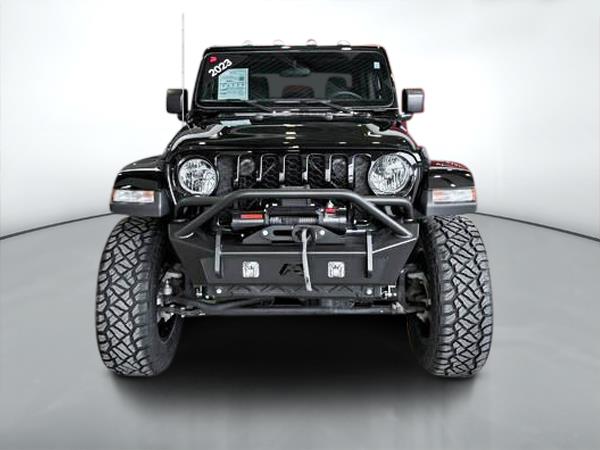 jeep Gladiator 2023 - 8