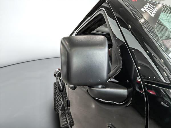 jeep Gladiator 2023 - 9