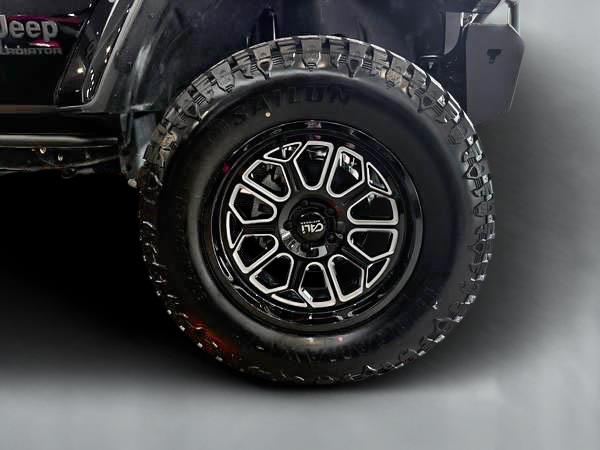 jeep Gladiator 2023 - 10