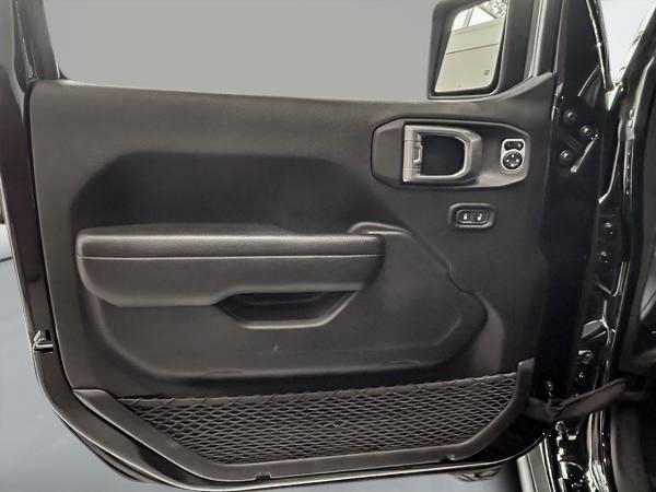 jeep Gladiator 2023 - 11