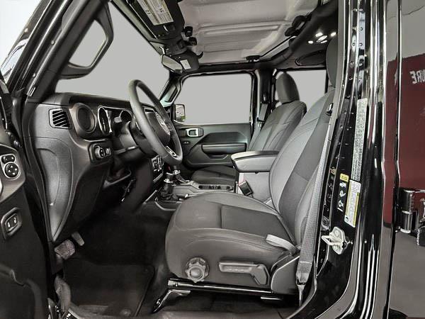 jeep Gladiator 2023 - 12