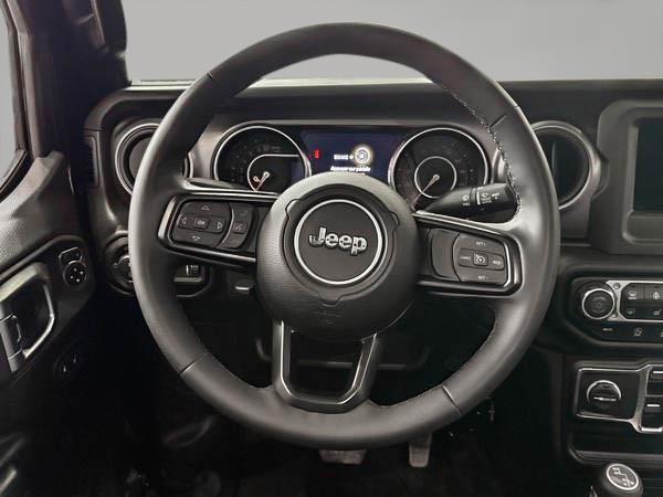 jeep Gladiator 2023 - 13
