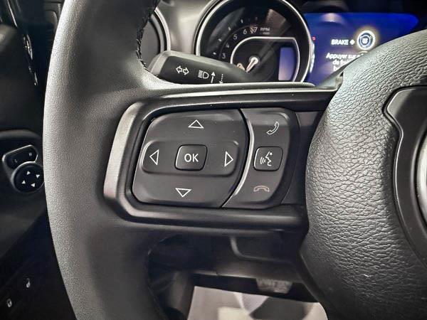 jeep Gladiator 2023 - 14