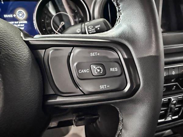 jeep Gladiator 2023 - 15
