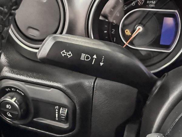 jeep Gladiator 2023 - 16