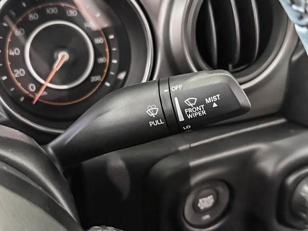 jeep Gladiator 2023 - 17