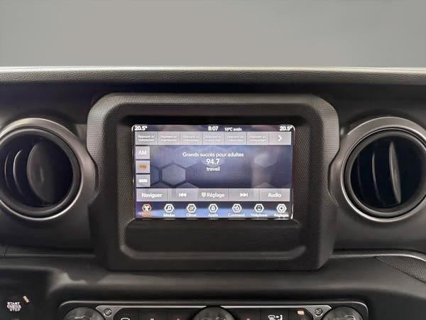 jeep Gladiator 2023 - 19