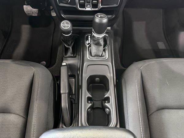 jeep Gladiator 2023 - 22