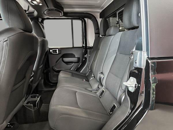 jeep Gladiator 2023 - 23