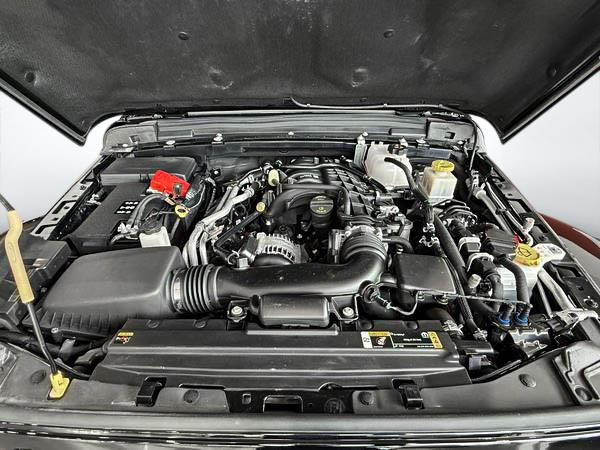 jeep Gladiator 2023 - 24