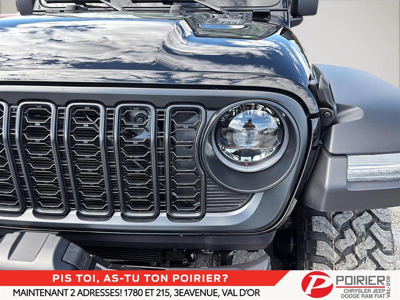 jeep Gladiator 2026 - 3