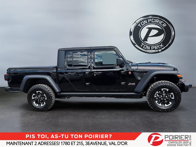 jeep Gladiator 2026 - 6