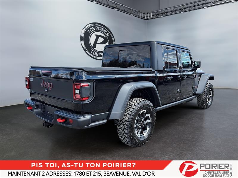 jeep Gladiator 2026 - 7
