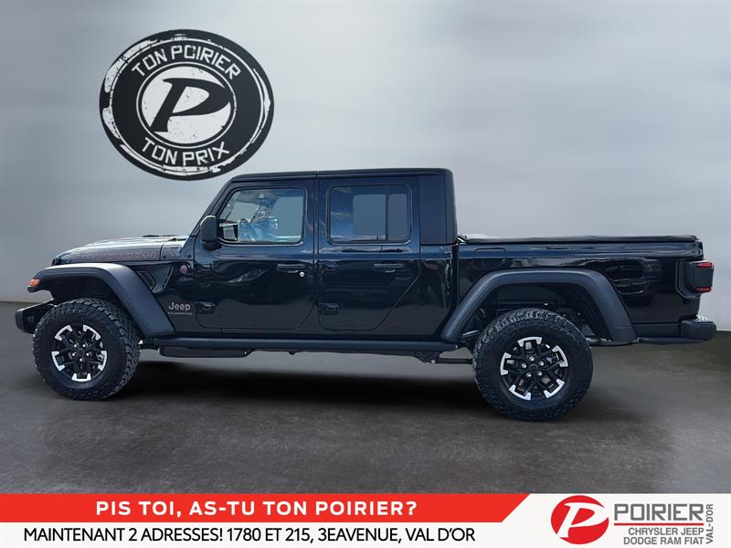 jeep Gladiator 2026 - 11