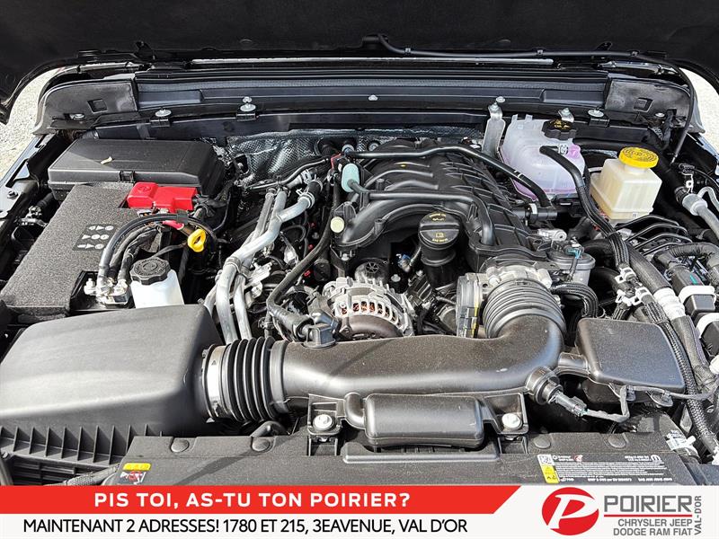 jeep Gladiator 2026 - 12