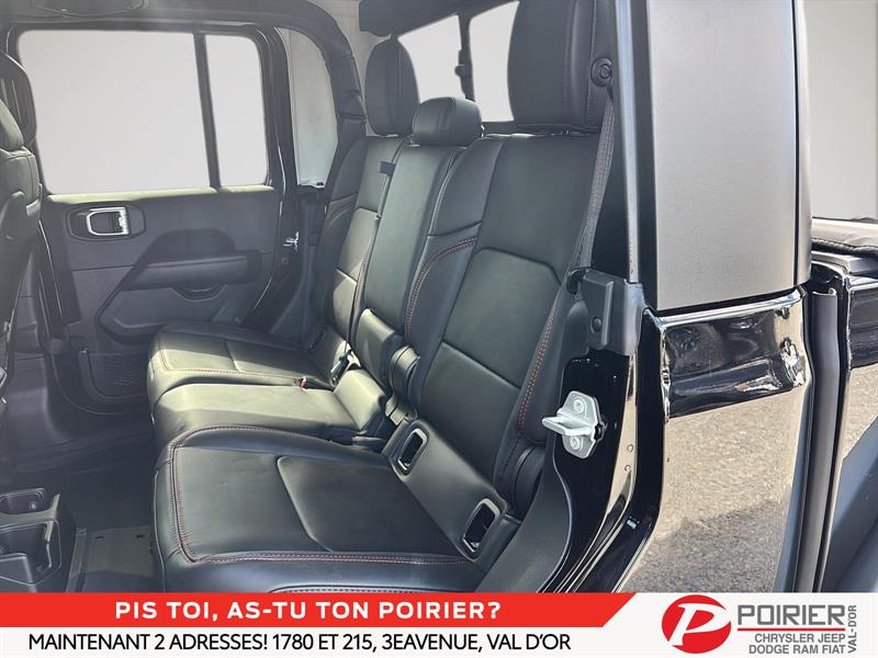jeep Gladiator 2026 - 15