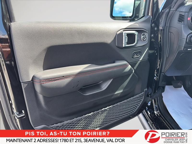 jeep Gladiator 2026 - 16
