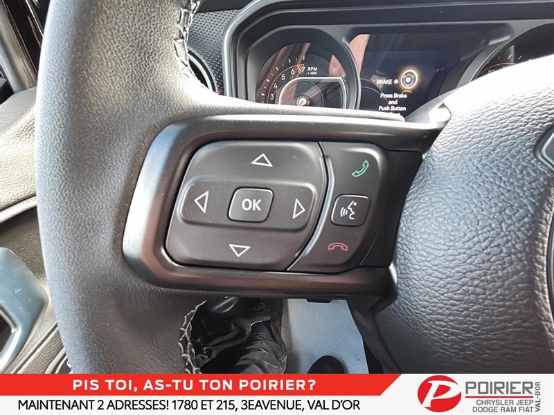 jeep Gladiator 2026 - 18