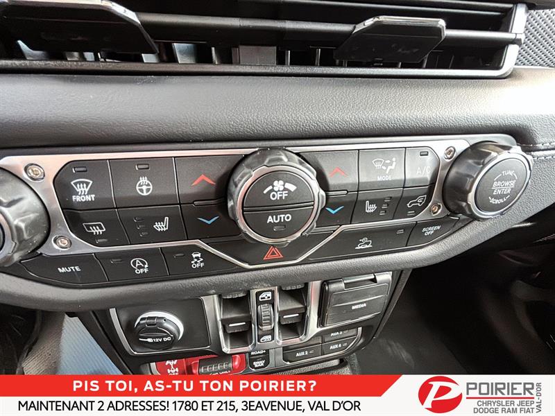 jeep Gladiator 2026 - 19