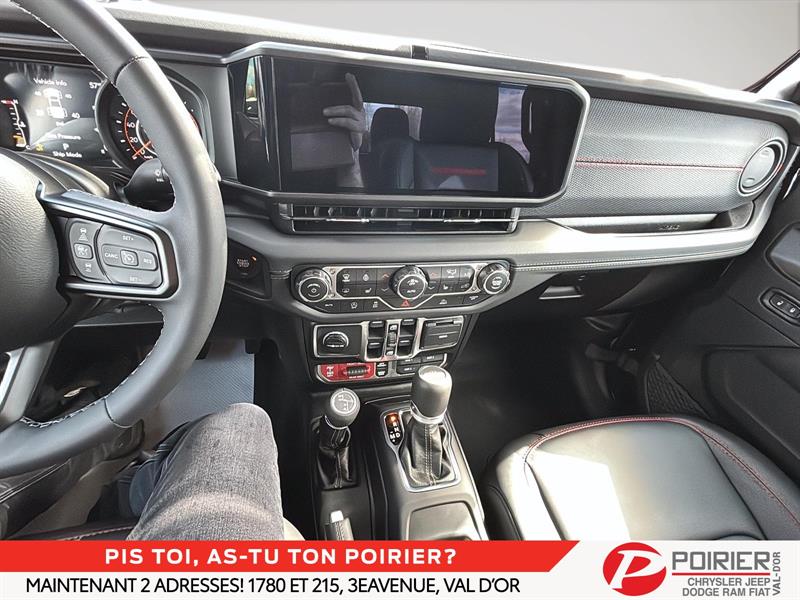 jeep Gladiator 2026 - 22