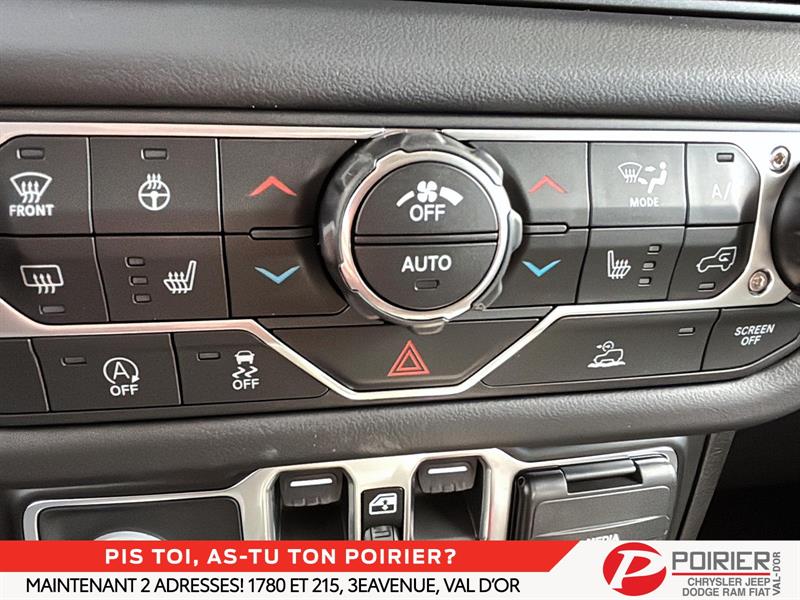 jeep Gladiator 2026 - 24