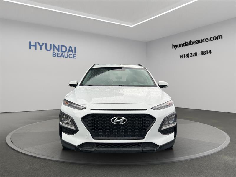 hyundai Kona 2021 - 3