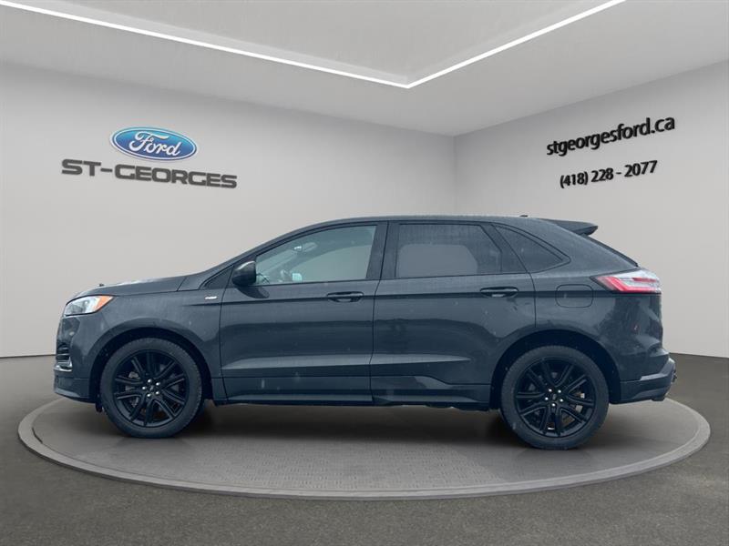 ford Edge 2021 - 2