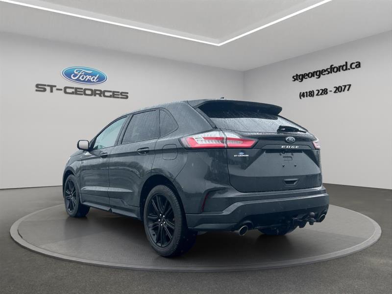 ford Edge 2021 - 3