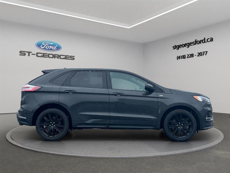 ford Edge 2021 - 4