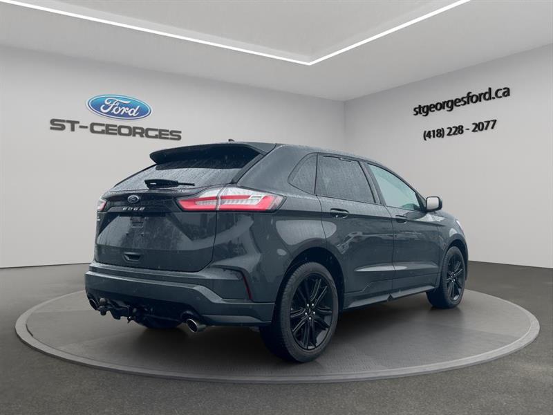ford Edge 2021 - 5