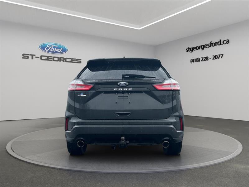 ford Edge 2021 - 6
