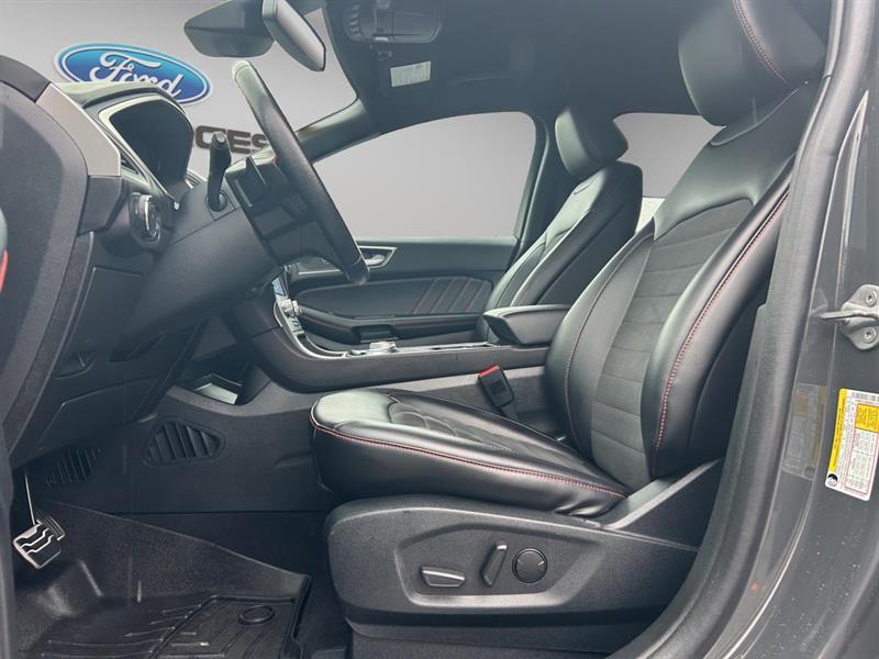 ford Edge 2021 - 7