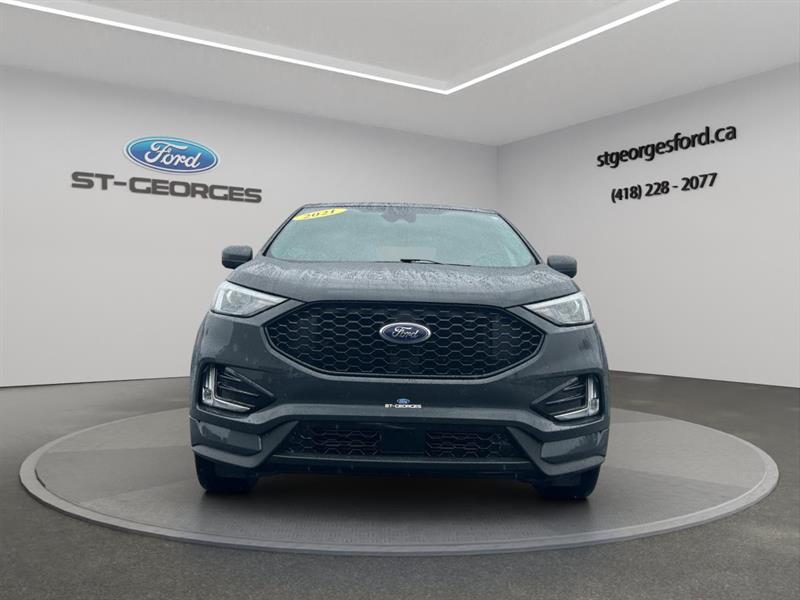 ford Edge 2021 - 8