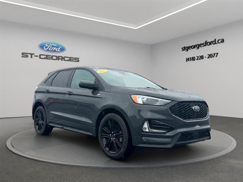 ford Edge 2021 - 9