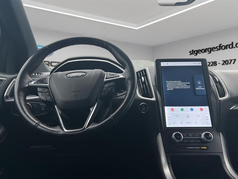 ford Edge 2021 - 10