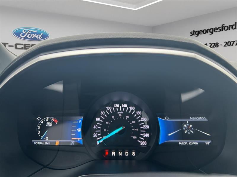 ford Edge 2021 - 11