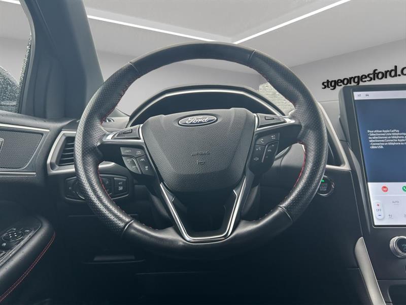 ford Edge 2021 - 12