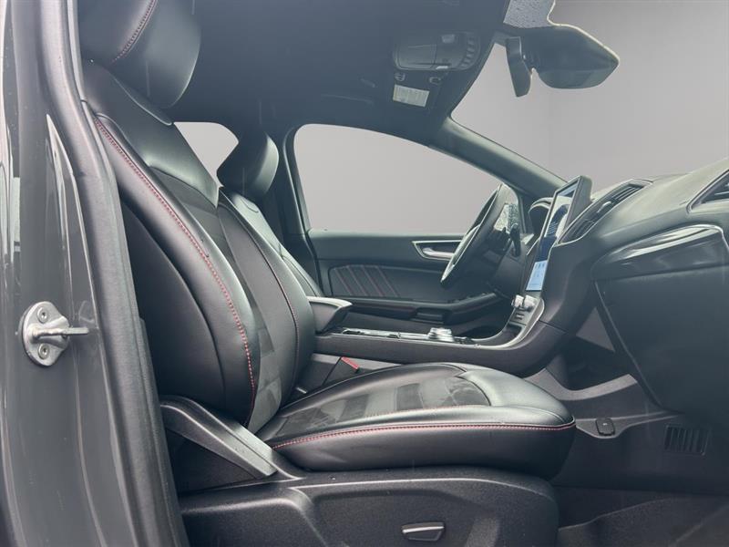 ford Edge 2021 - 13