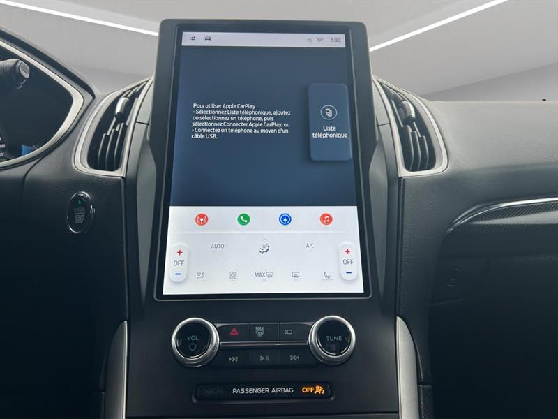 ford Edge 2021 - 14