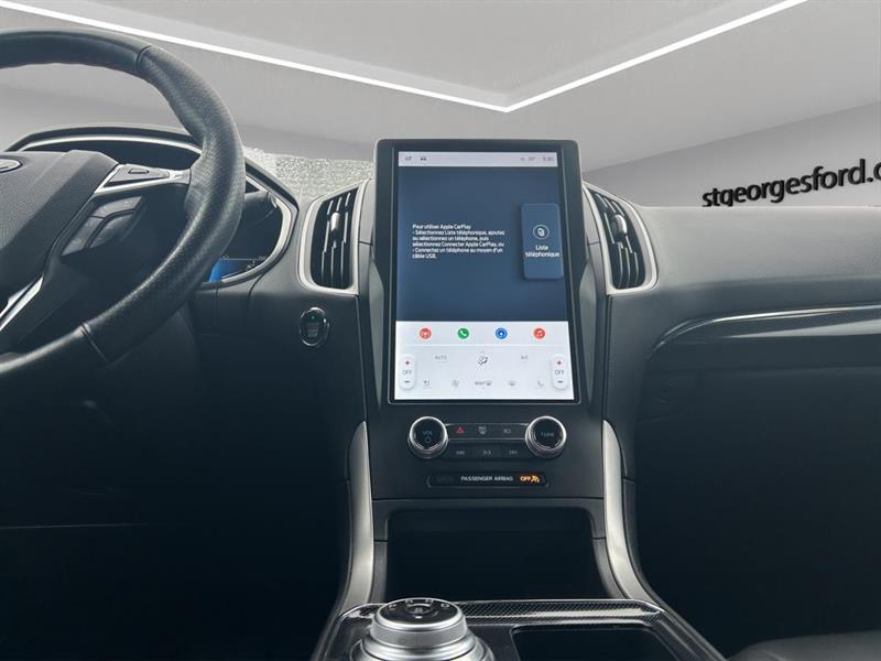 ford Edge 2021 - 15