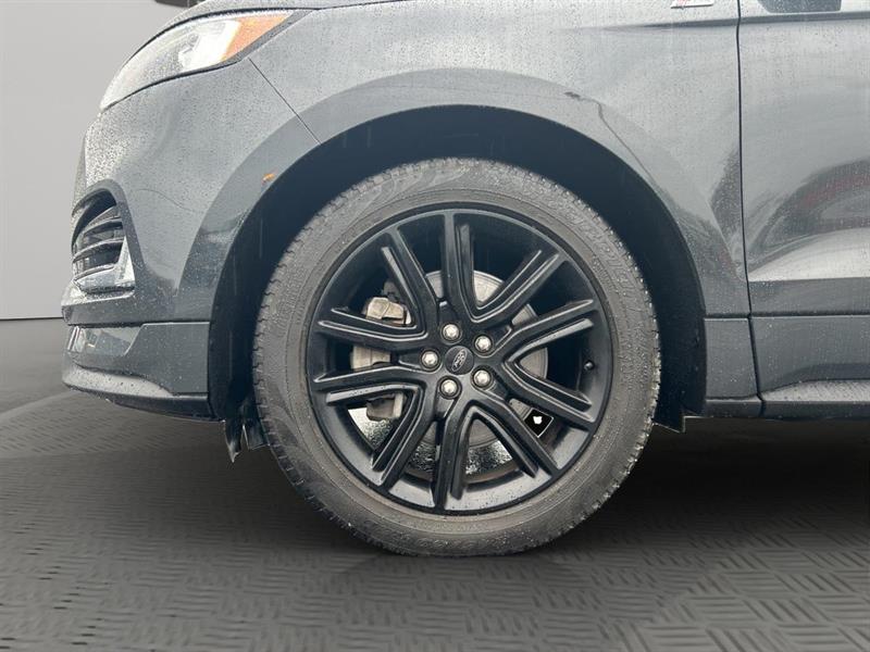 ford Edge 2021 - 16